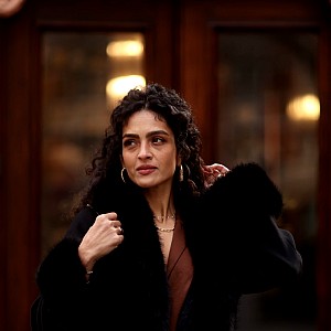 Rukmini Vijayakumar