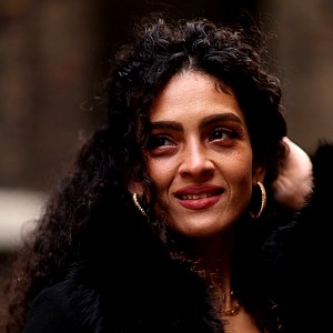 Rukmini Vijayakumar