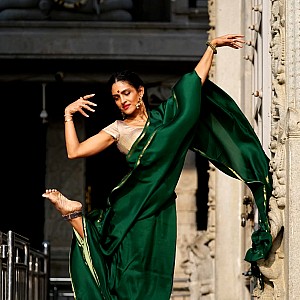 Rukmini Vijayakumar