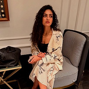 Rukmini Vijayakumar