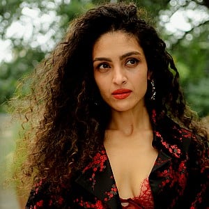 Rukmini Vijayakumar