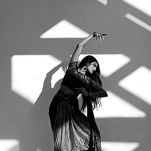 Rukmini Vijayakumar