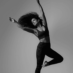 Rukmini Vijayakumar