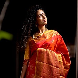 Rukmini Vijayakumar