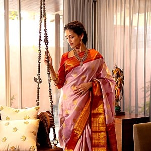 Rukmini Vijayakumar