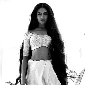Rukmini Vijayakumar
