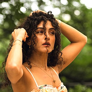 Rukmini Vijayakumar
