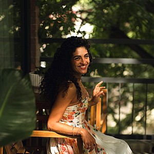 Rukmini Vijayakumar