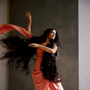 Rukmini Vijayakumar