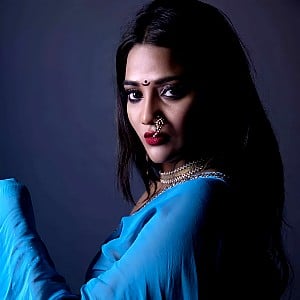 Ruks Khandagale