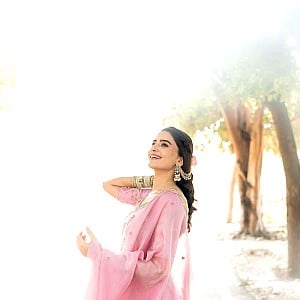 Rukshar Dhillon