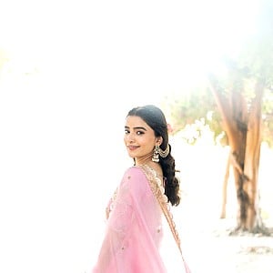 Rukshar Dhillon
