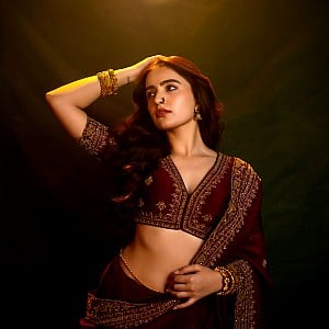 Rukshar Dhillon