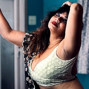 Ruma Chakraborty