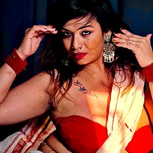 Ruma Chakraborty