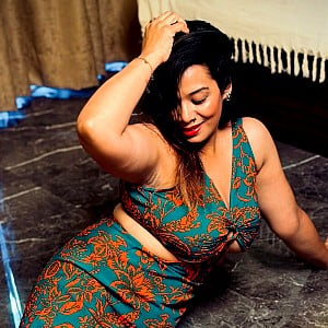 Ruma Chakraborty