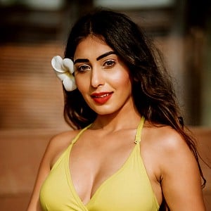 Ruma Sharma