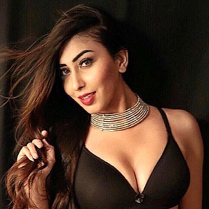 Ruma Sharma