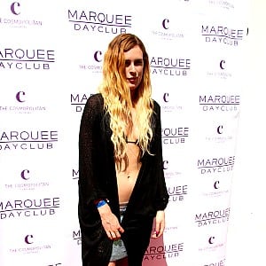 Rumer Willis
