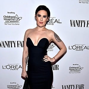 Rumer Willis