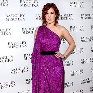 Rumer Willis