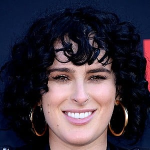 Rumer Willis
