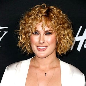 Rumer Willis