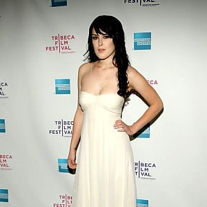 Rumer Willis