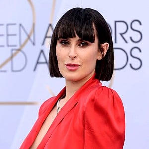 Rumer Willis