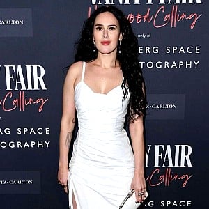 Rumer Willis