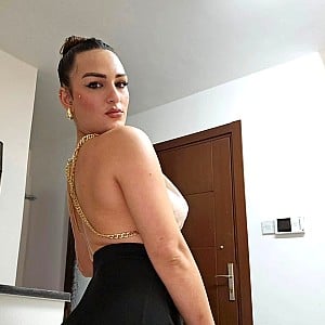 Rumeysa Elibol