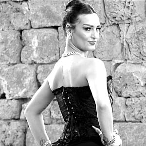 Rumeysa Elibol