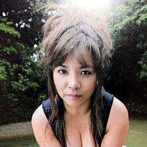 Rumi Kazama