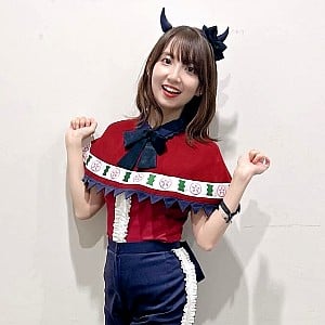 Rumi Okubo