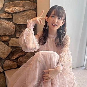 Rumi Okubo