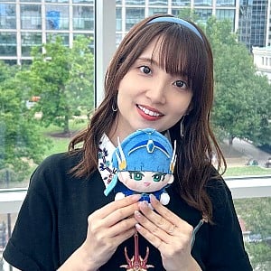 Rumi Okubo