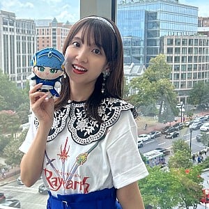 Rumi Okubo