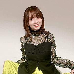 Rumi Okubo