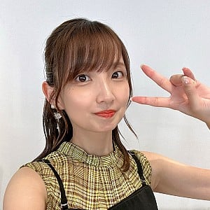 Rumi Okubo