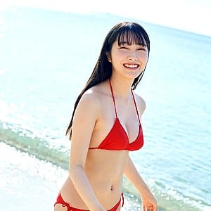 Rumika Fukuda