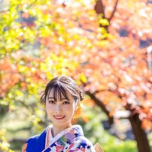 Rumika Fukuda