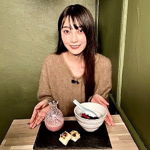 Rumika Fukuda