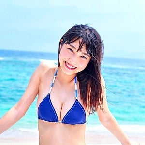 Rumika Fukuda