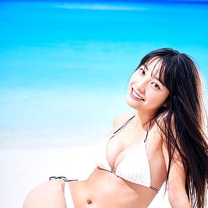 Rumika Fukuda