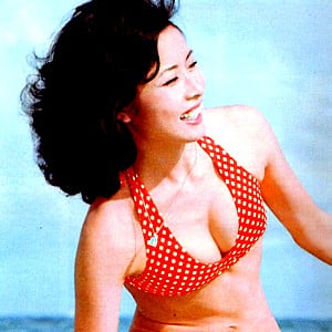 Rumiko Koyanagi