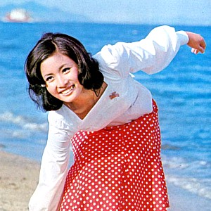 Rumiko Koyanagi