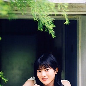 Runa Hayashi