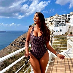 Runa Lucienne
