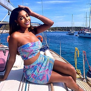 Runa Lucienne