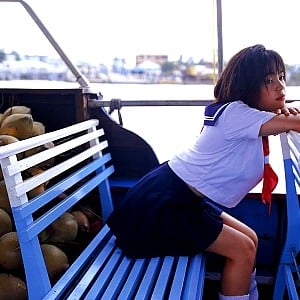 Runa Nagai